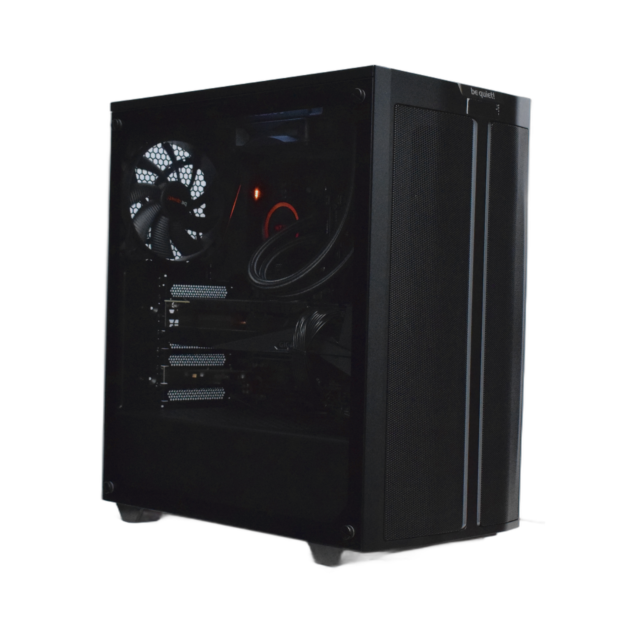 Ryzen 9 5900X | RTX 3080 10GB | Prenew